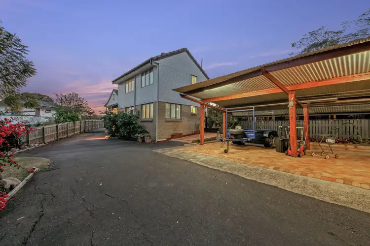 Fourth view of Homely house listing, 17 Greenhill Street, Everton Park QLD 4053