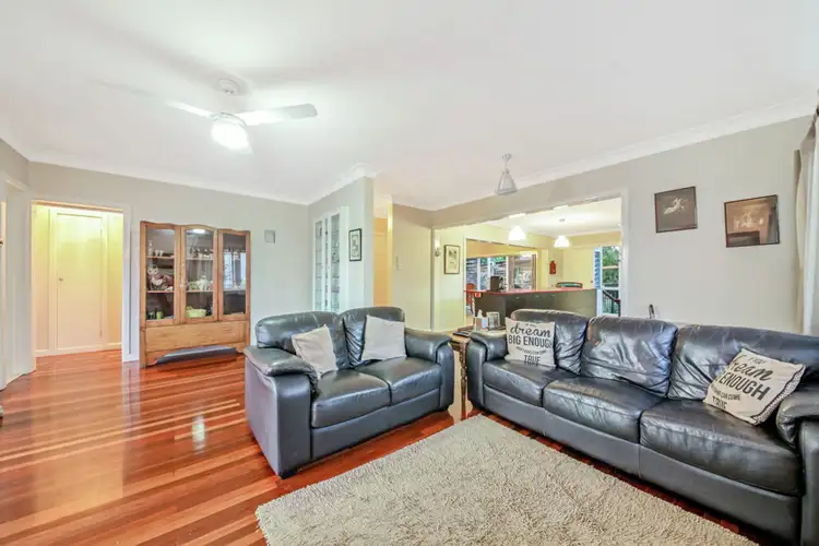 Fifth view of Homely house listing, 17 Greenhill Street, Everton Park QLD 4053