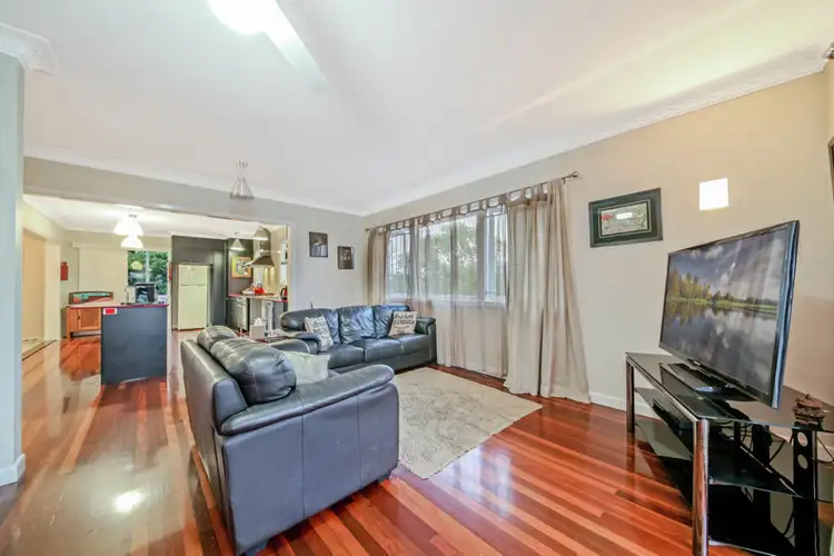 Sixth view of Homely house listing, 17 Greenhill Street, Everton Park QLD 4053