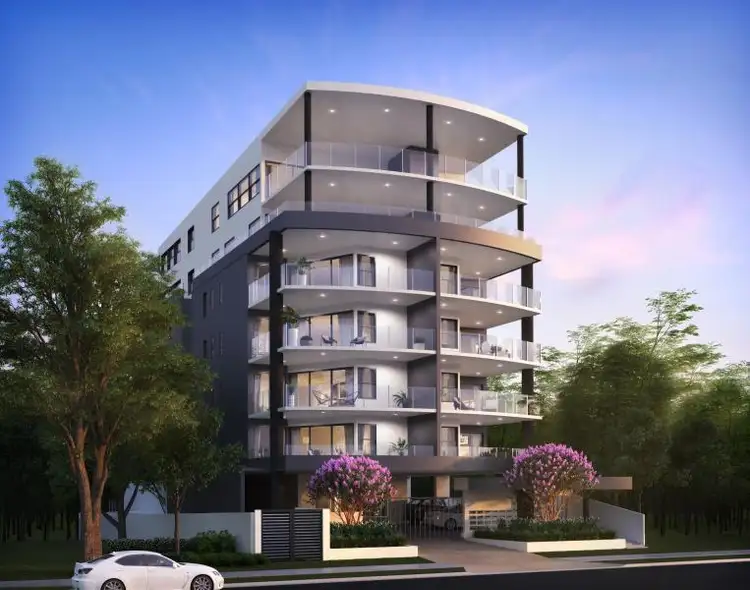 Main view of Homely land listing, 17 MCNAUGHTON ST, Redcliffe QLD 4020