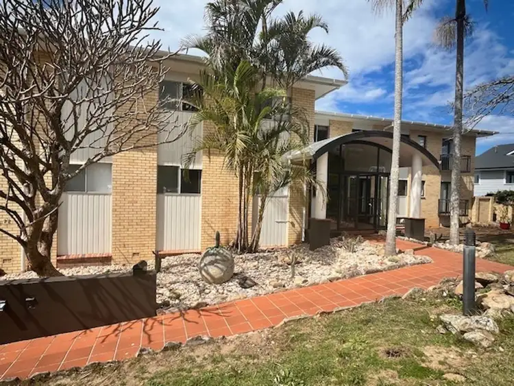 4/22 Camperdown Street, Coffs Harbour NSW 2450