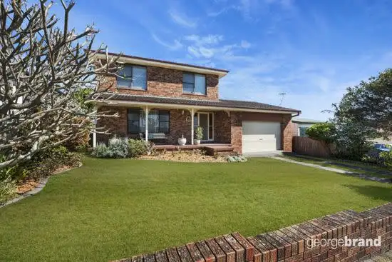 Main view of Homely house listing, 11 Gosford Avenue, The Entrance NSW 2261
