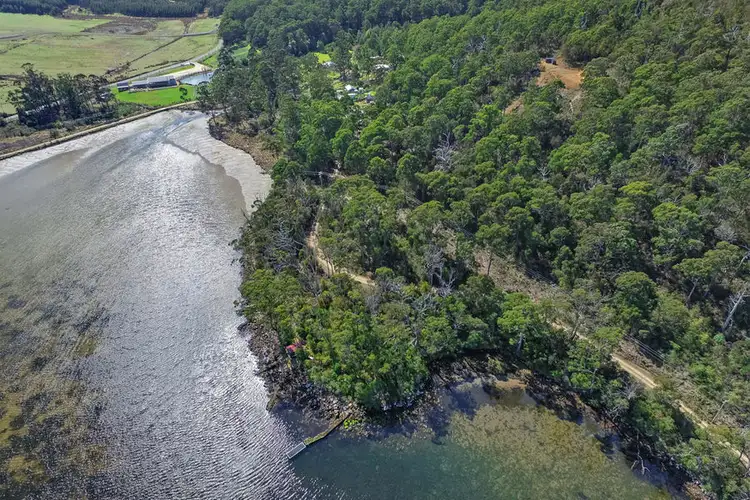 Seventh view of Homely land listing, 15 Andersons Road, Port Arthur TAS 7182