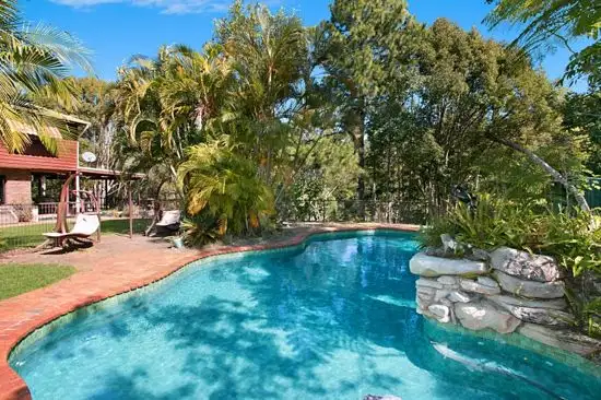 Main view of Homely rural property listing, 11 Moomba Cresent, Piggabeen NSW 2486