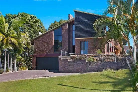 Second view of Homely rural property listing, 11 Moomba Cresent, Piggabeen NSW 2486
