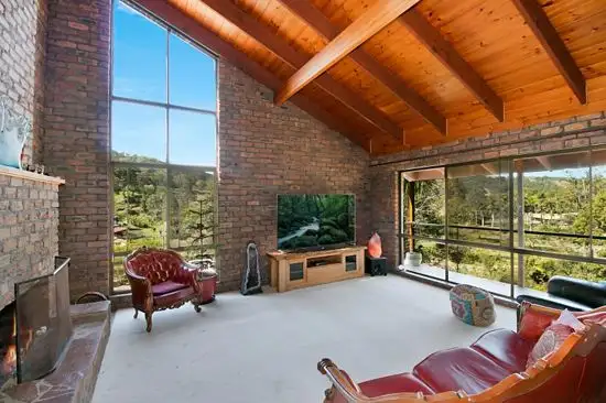 Third view of Homely rural property listing, 11 Moomba Cresent, Piggabeen NSW 2486