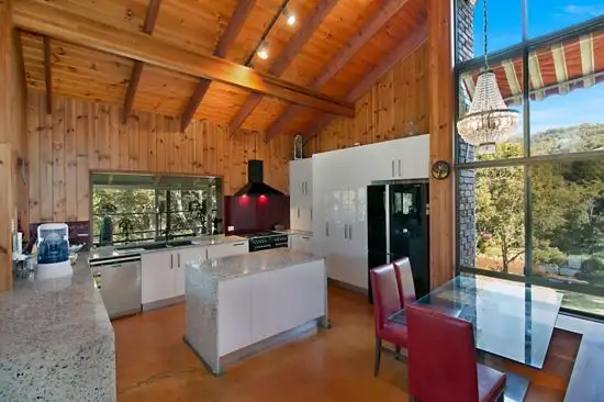 Fourth view of Homely rural property listing, 11 Moomba Cresent, Piggabeen NSW 2486
