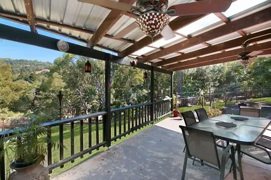 Fifth view of Homely rural property listing, 11 Moomba Cresent, Piggabeen NSW 2486
