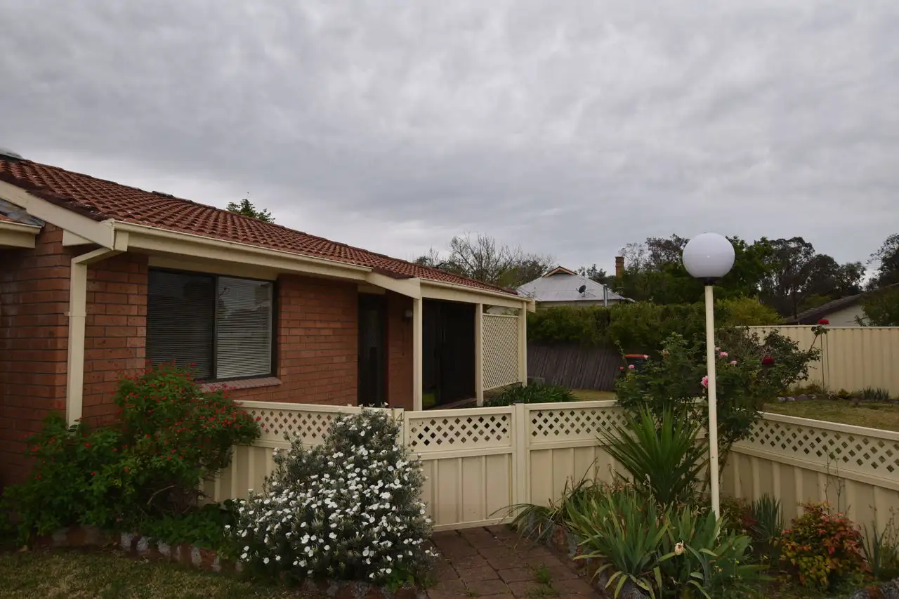 Main view of Homely house listing, 4 82 Park Street, Scone NSW 2337