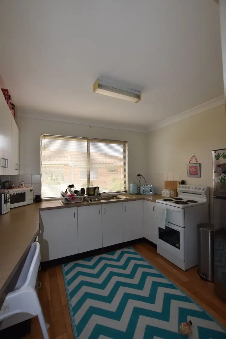 Second view of Homely house listing, 4 82 Park Street, Scone NSW 2337