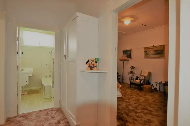 Fourth view of Homely house listing, 72 Waverley Street, Scone NSW 2337