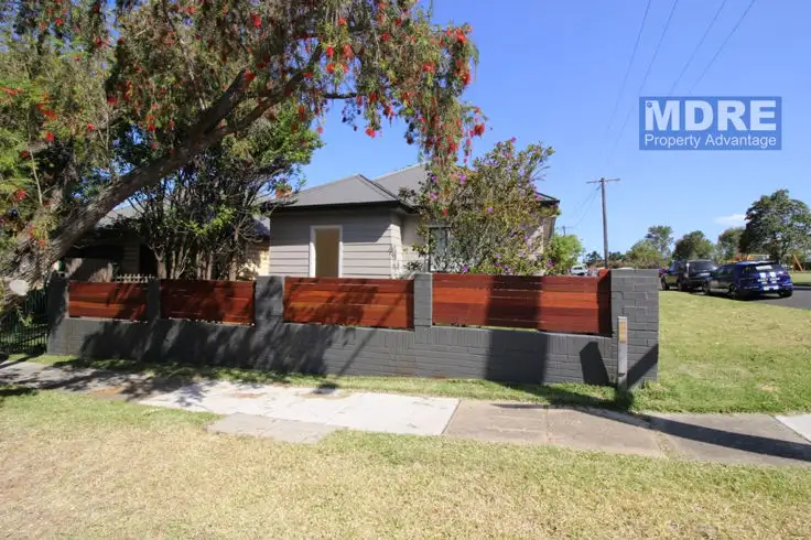 Main view of Homely house listing, 12 Bull Street, Mayfield NSW 2304