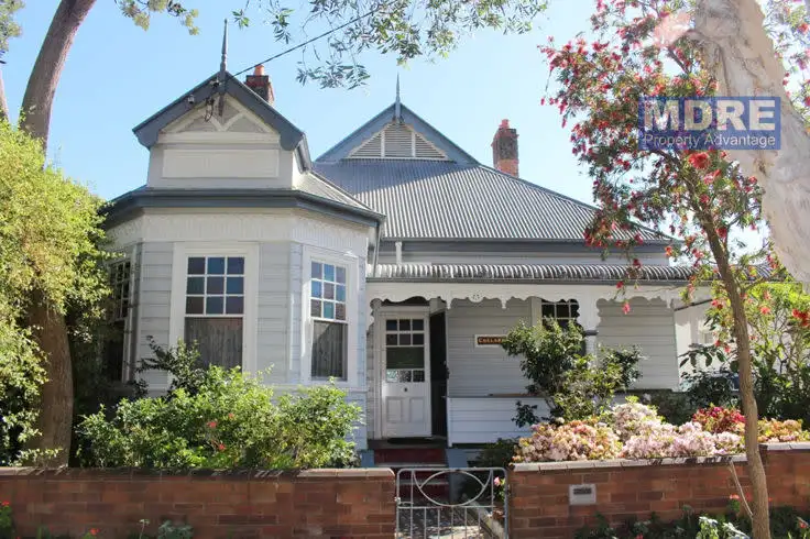 Main view of Homely house listing, 68 Lindsay Street, Hamilton NSW 2303