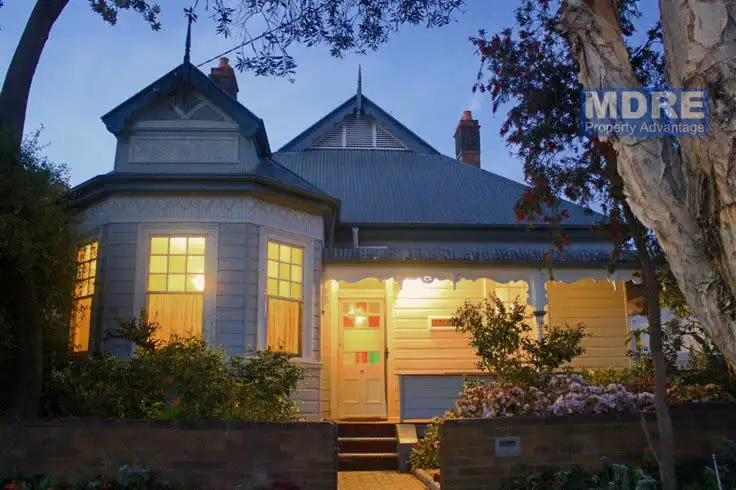 Fifth view of Homely house listing, 68 Lindsay Street, Hamilton NSW 2303