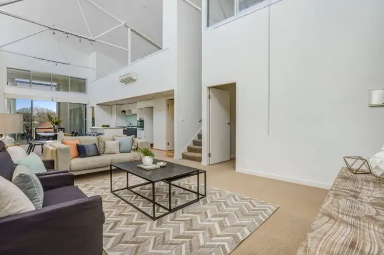 Main view of Homely apartment listing, 319/14 Milford Street, Islington NSW 2296