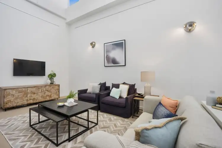 Fifth view of Homely apartment listing, 319/14 Milford Street, Islington NSW 2296