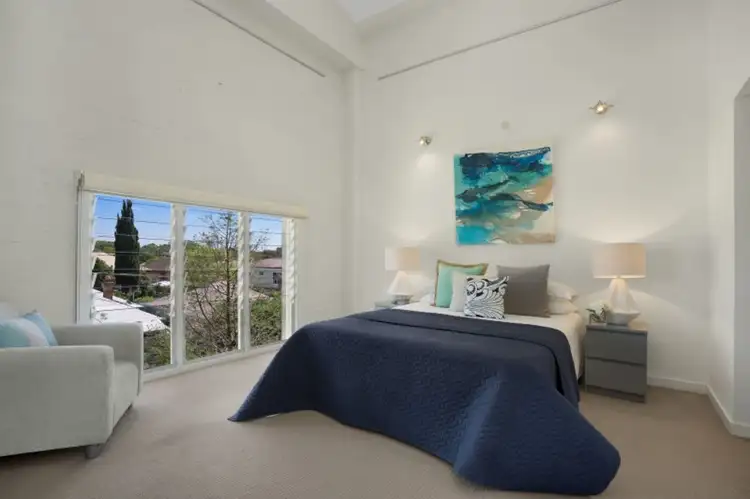 Sixth view of Homely apartment listing, 319/14 Milford Street, Islington NSW 2296