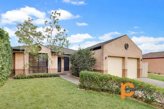 Main view of Homely house listing, 31 Tarrabundi Drive, Glenmore Park NSW 2745
