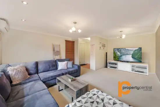 Second view of Homely house listing, 31 Tarrabundi Drive, Glenmore Park NSW 2745