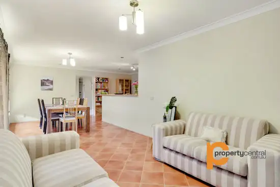 Fifth view of Homely house listing, 31 Tarrabundi Drive, Glenmore Park NSW 2745