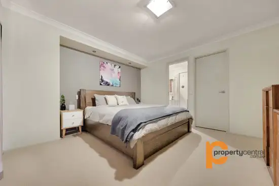 Sixth view of Homely house listing, 31 Tarrabundi Drive, Glenmore Park NSW 2745