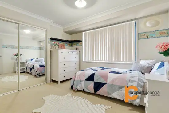 Seventh view of Homely house listing, 31 Tarrabundi Drive, Glenmore Park NSW 2745