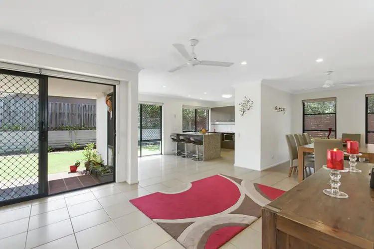 Third view of Homely house listing, 1 Mapelton Circuit, Parkinson QLD 4115