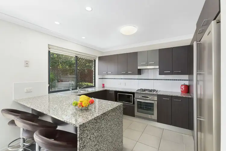 Fifth view of Homely house listing, 1 Mapelton Circuit, Parkinson QLD 4115