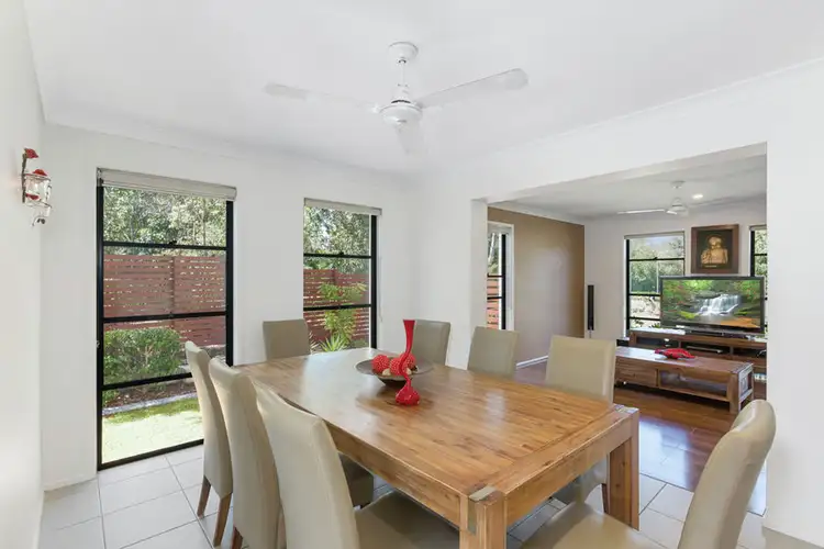 Sixth view of Homely house listing, 1 Mapelton Circuit, Parkinson QLD 4115