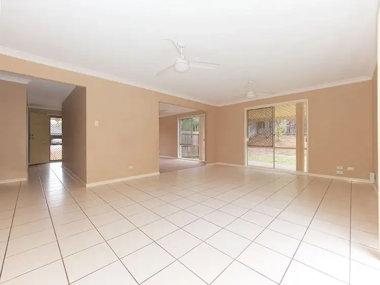 Third view of Homely house listing, 1 Huegill Street, Calamvale QLD 4116
