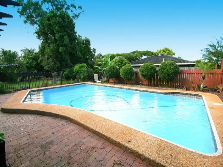 Second view of Homely house listing, 11 Sebastian St, Manly West QLD 4179