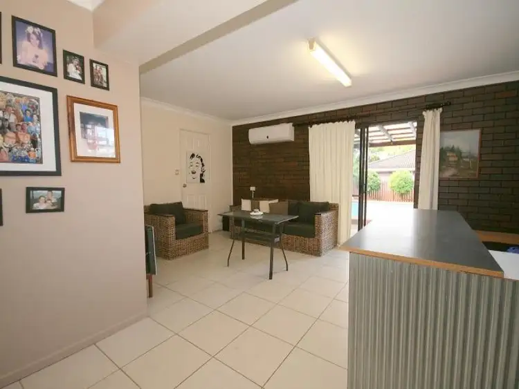 Fifth view of Homely house listing, 11 Sebastian St, Manly West QLD 4179