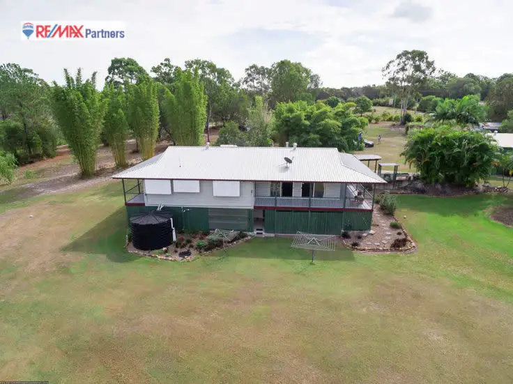 Second view of Homely rural property listing, 97 Beelbi Creek Road, Beelbi Creek QLD 4659