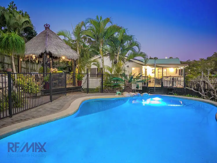Main view of Homely house listing, 19 Sunblest Ct, Eatons Hill QLD 4037