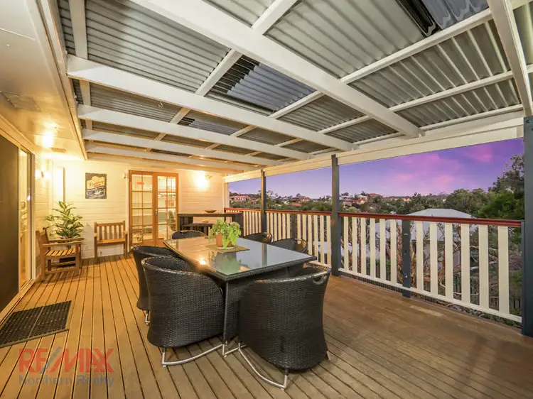 Second view of Homely house listing, 19 Sunblest Ct, Eatons Hill QLD 4037