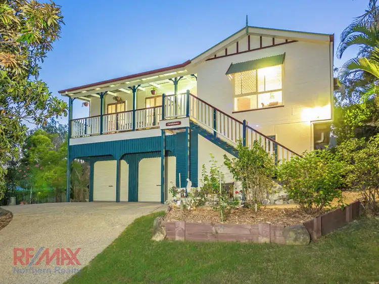 Third view of Homely house listing, 19 Sunblest Ct, Eatons Hill QLD 4037