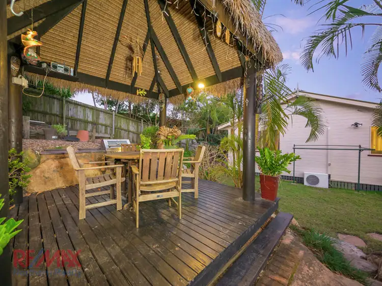 Sixth view of Homely house listing, 19 Sunblest Ct, Eatons Hill QLD 4037