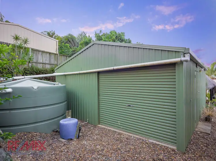 Seventh view of Homely house listing, 19 Sunblest Ct, Eatons Hill QLD 4037