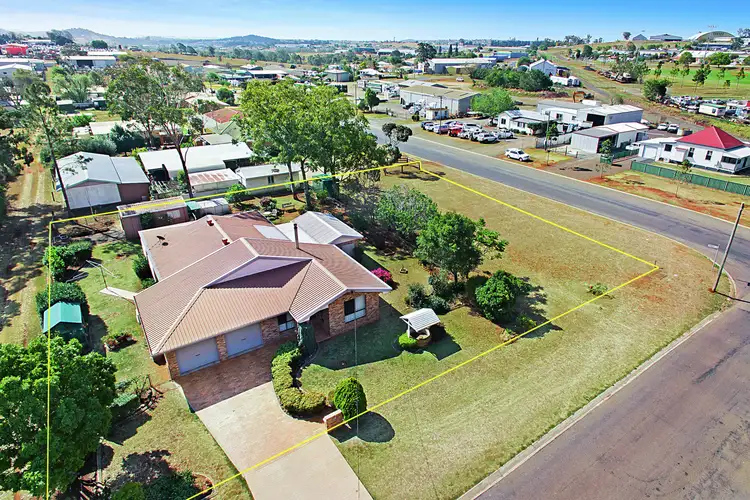 5-7 Glennie Street, Drayton QLD 4350