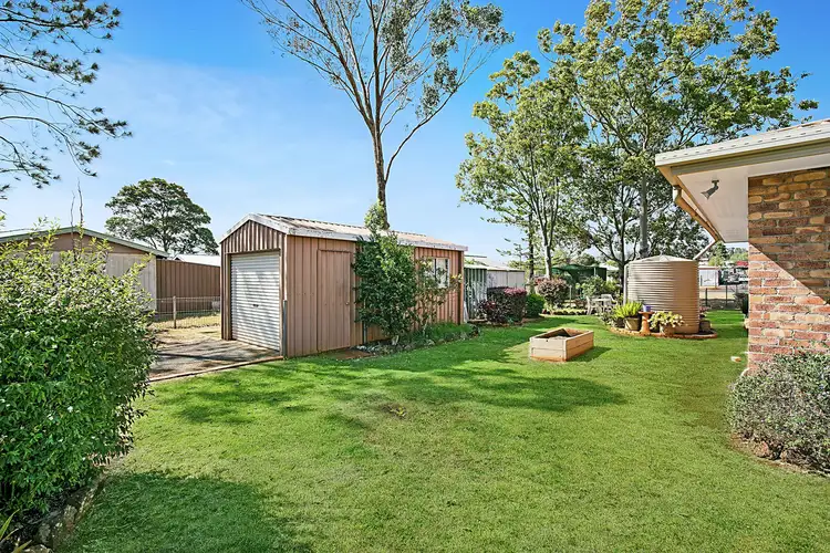 Second view of Homely house listing, 5-7 Glennie Street, Drayton QLD 4350