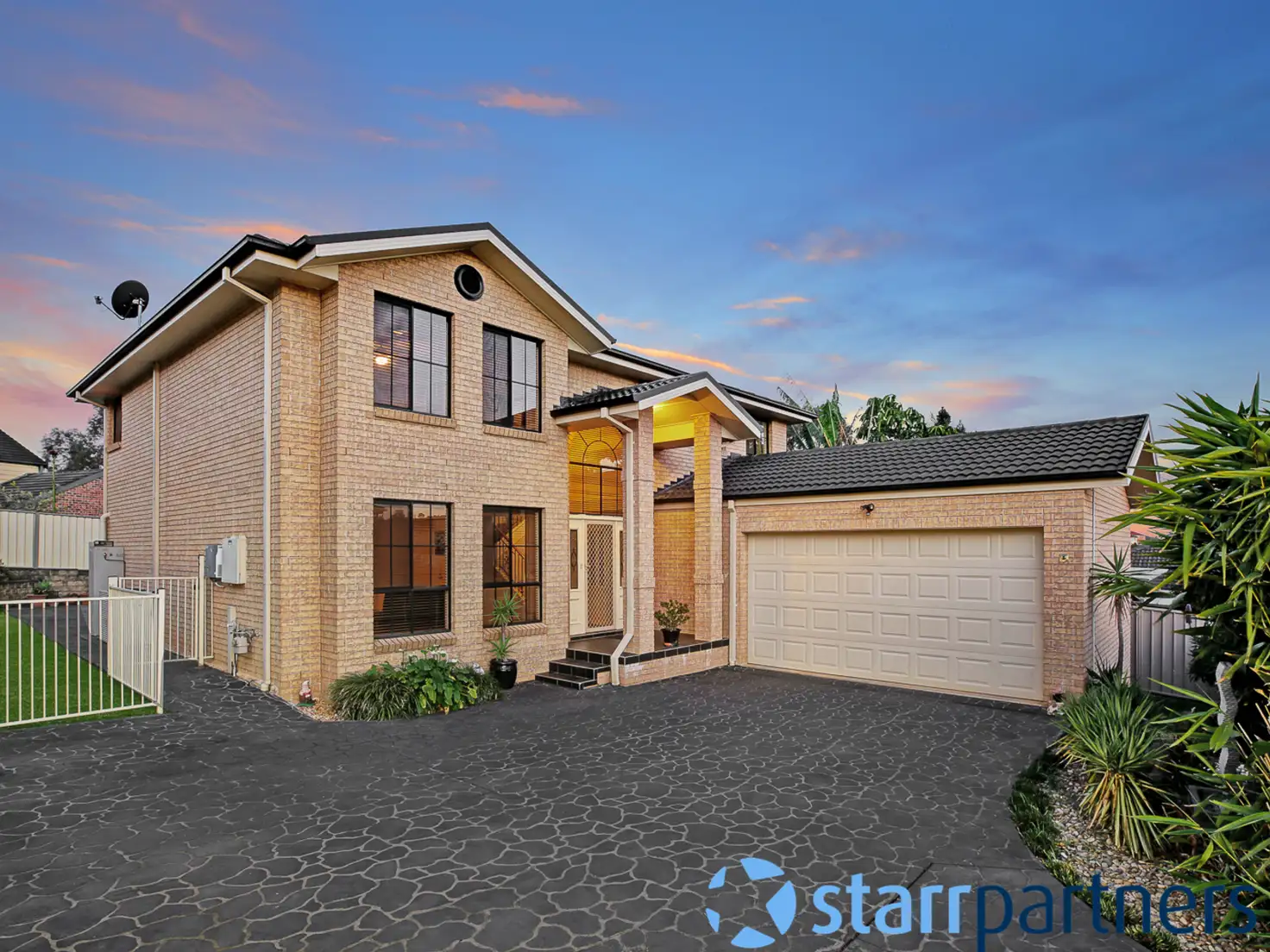 Main view of Homely house listing, 4 Mersey Pl, Kearns NSW 2558
