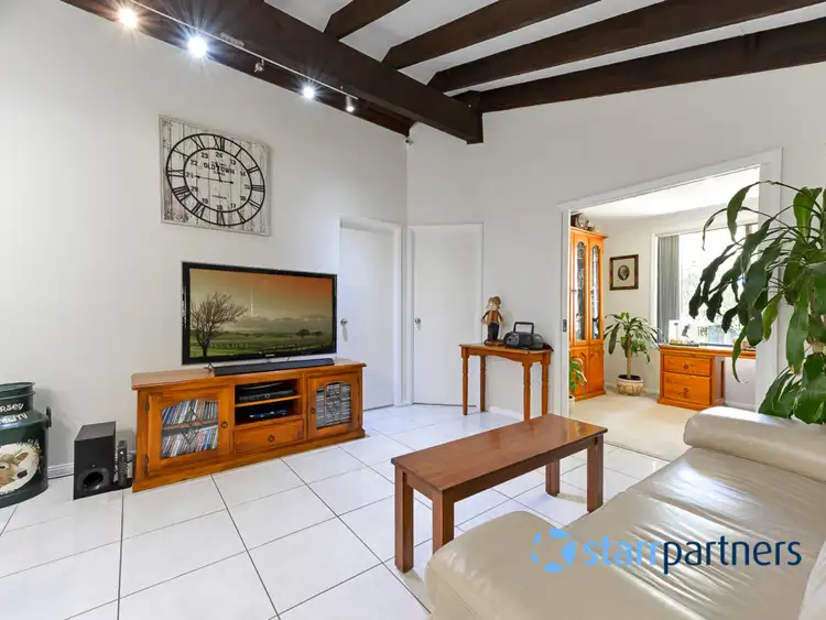 Fourth view of Homely house listing, 4 Thunderbolt Dr, Raby NSW 2566