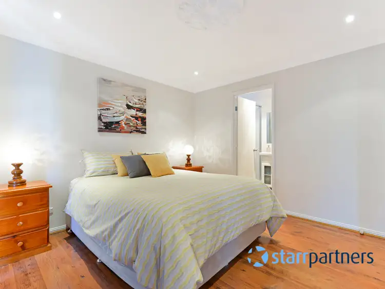 Fifth view of Homely house listing, 4 Thunderbolt Dr, Raby NSW 2566
