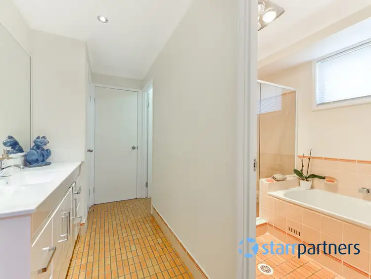 Seventh view of Homely house listing, 4 Thunderbolt Dr, Raby NSW 2566