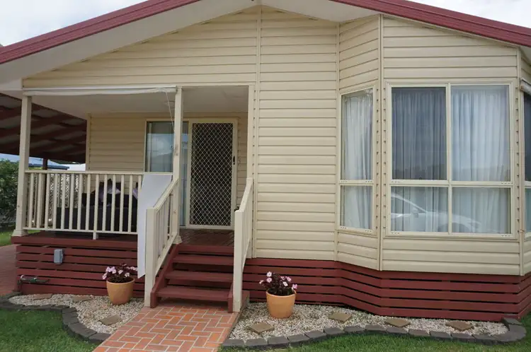 Sixth view of Homely house listing, 96 Wattlegrove Terrace, Valla Beach NSW 2448