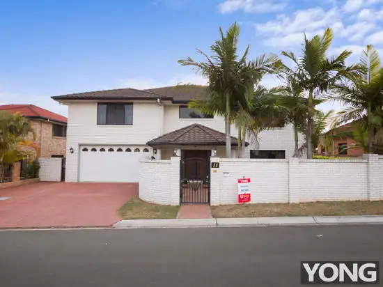 Main view of Homely other listing, 5/15 Parnassus Street (11 Magnolia Grove), Robertson QLD 4109