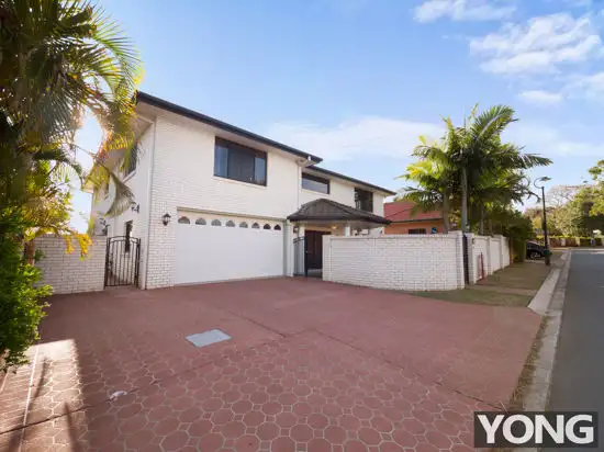 Second view of Homely other listing, 5/15 Parnassus Street (11 Magnolia Grove), Robertson QLD 4109