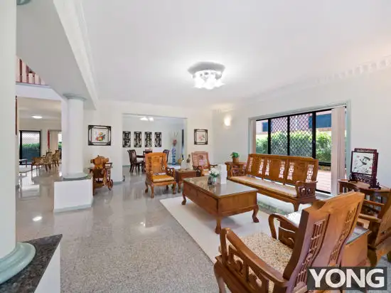 Seventh view of Homely other listing, 5/15 Parnassus Street (11 Magnolia Grove), Robertson QLD 4109