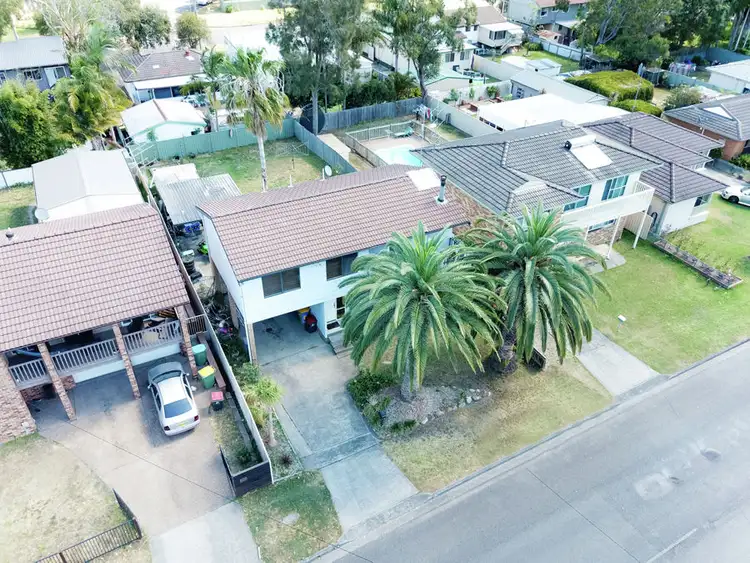 Third view of Homely house listing, 104 Lakedge Avenue, Berkeley Vale NSW 2261