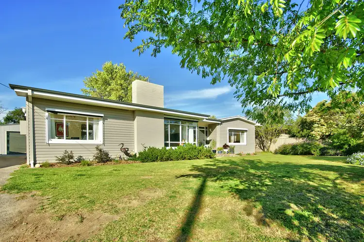 Main view of Homely house listing, 469 Cressy Street, Deniliquin NSW 2710